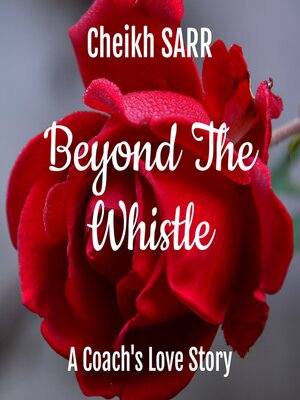 cover image of Beyond the Whistle